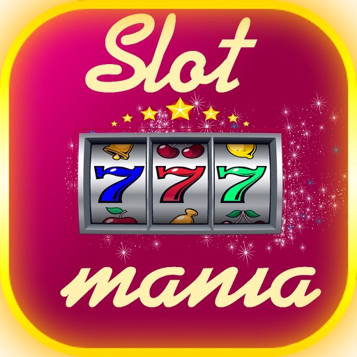Slot Mania! Icon