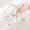 How To Draw Anime - Manga Drawing Step by Step - iPhoneアプリ