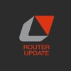 LCI Router Update icon