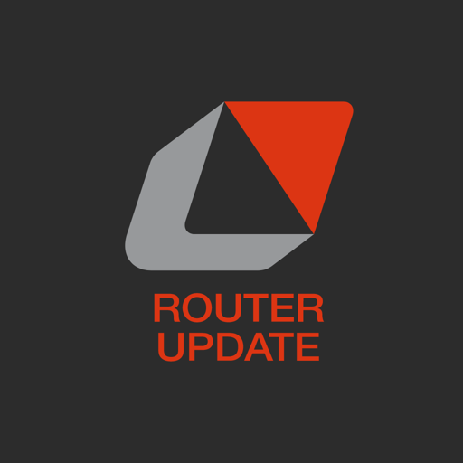 LCI Router Update
