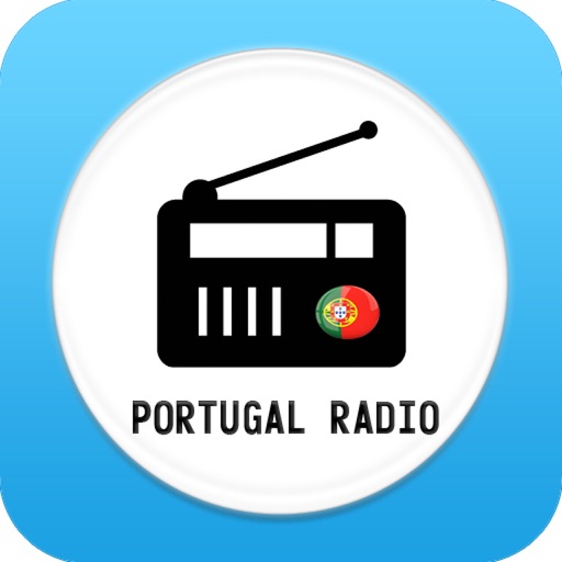 Português Radio - Estações Ao vivo-música/notícias