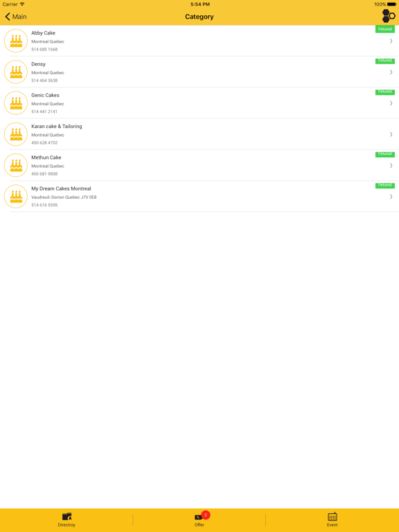 Screenshot #5 pour Tamil Bee