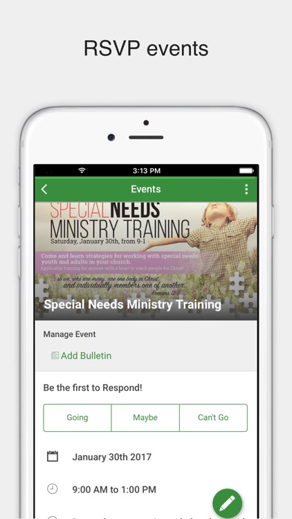 Parkside Church Oceanside