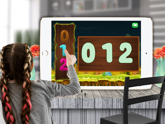 Screenshot #5 pour Kids Puzzles - Fun Day Games