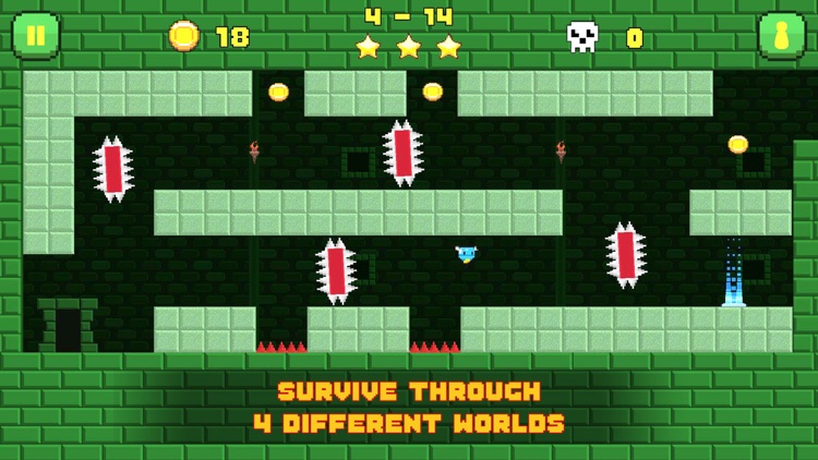 Super Nano Jumpers screenshot-4