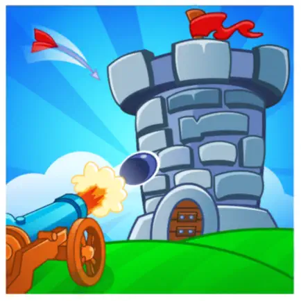 Castle Siege 3D Cheats