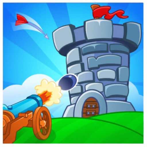 Castle Siege 3D