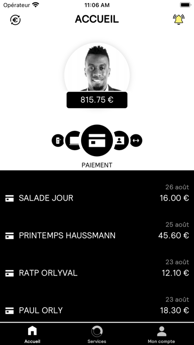 Screenshot #2 pour Aeklys