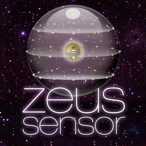 Zeus Sensor - 3 Destiny Paths icon