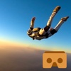 VR Skydiving Simulator - Flight & Diving in Sky