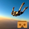 VR Skydiving Simulator - Flight & Diving in Sky - iPhoneアプリ