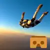 VR Skydiving Simulator - Flight & Diving in Sky App Delete