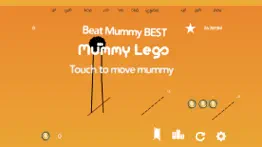 mummy legs beat daddy's long legs problems & solutions and troubleshooting guide - 4