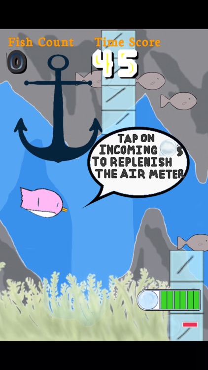 Penguins Gotta Eat (Full Ed)