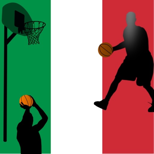 Serie A - Serie B - Basketball [Italy] | Apps | 148Apps