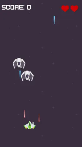 Game screenshot Super Space War apk