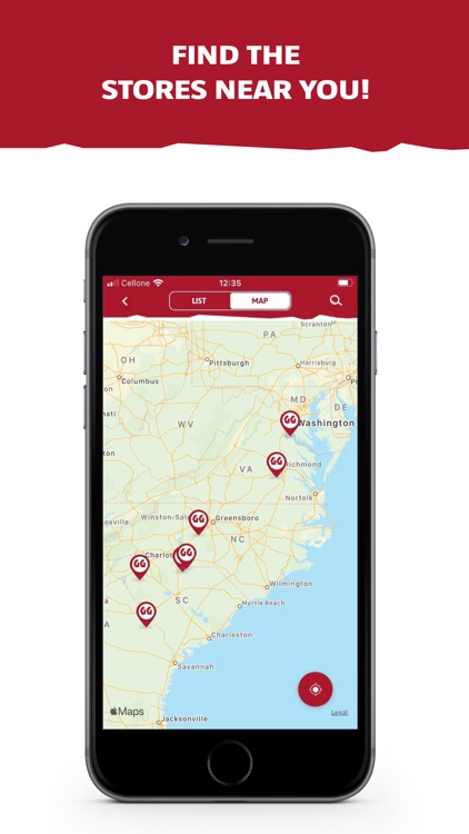 Genghis Grill screenshot-3