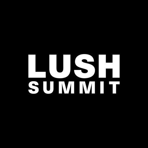 Lush Summit Sticker Pack icon