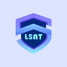 螢幕擷取畫面 (7) LSAT practice test