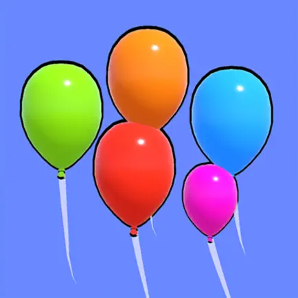 Balloons Crowd 3D Cheats