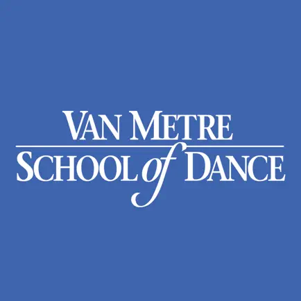 Van Metre School of Dance Читы