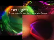 laser lights ipad resimleri 1