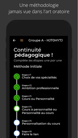 Game screenshot GrandO' hack