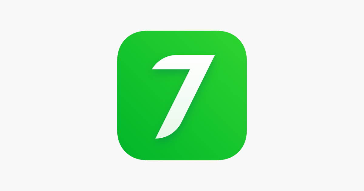 7 Minute Workout - Fitness App on the App Store