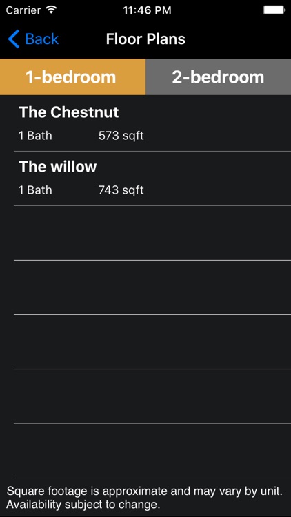 Elm Hollow Apartments screenshot-4
