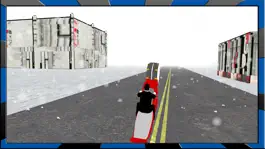 Game screenshot World's Fastest Heavy Bike Racing Simulation game apk
