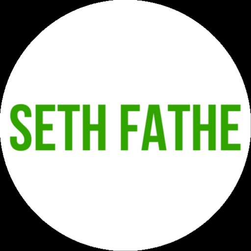 Seth and Fathe icon