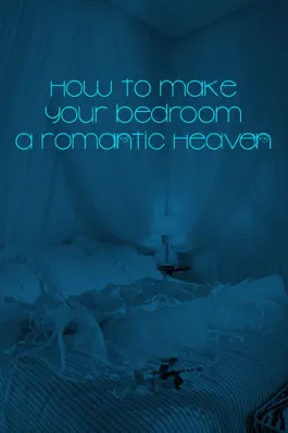 Game screenshot How To Make Your Bedroom A Romantic Heaven mod apk