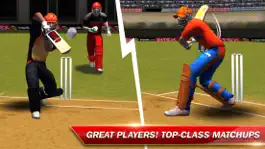Game screenshot Gujarat Lions 2017 T20 Cricket hack