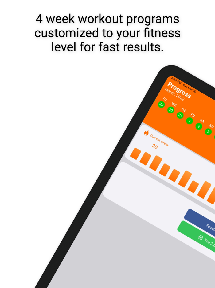 Ab Workout - Lose Belly Fat