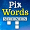PixWords Scenes is a new amazing game from the PixWords® family
