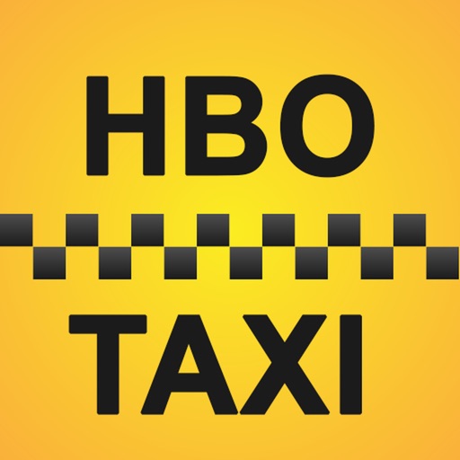 Hbo Taxi Driver