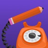 Etch - Telephone Drawing Game - iPhoneアプリ