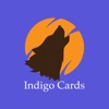 Indigo Cards