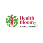 Health Bloom by Rama App Contact