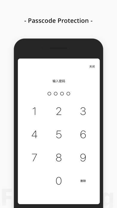 Screenshot #10 for Feelings - Mood Journal