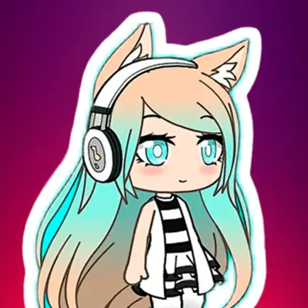 Creator for Gacha characters Читы