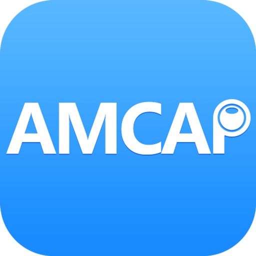 AMCAP icon