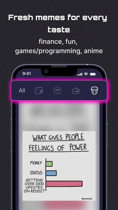 Yesmeme: Funny memes everyday Screenshot