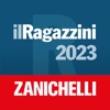 il Ragazzini 2023 - iPadアプリ