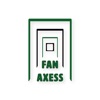 Fan Axess
