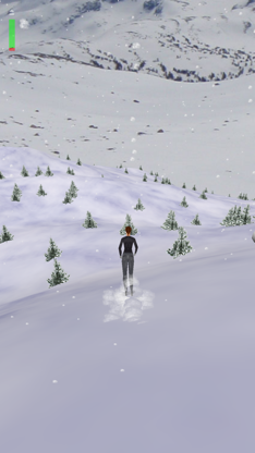 Backcountry Ski Lite screenshot 3