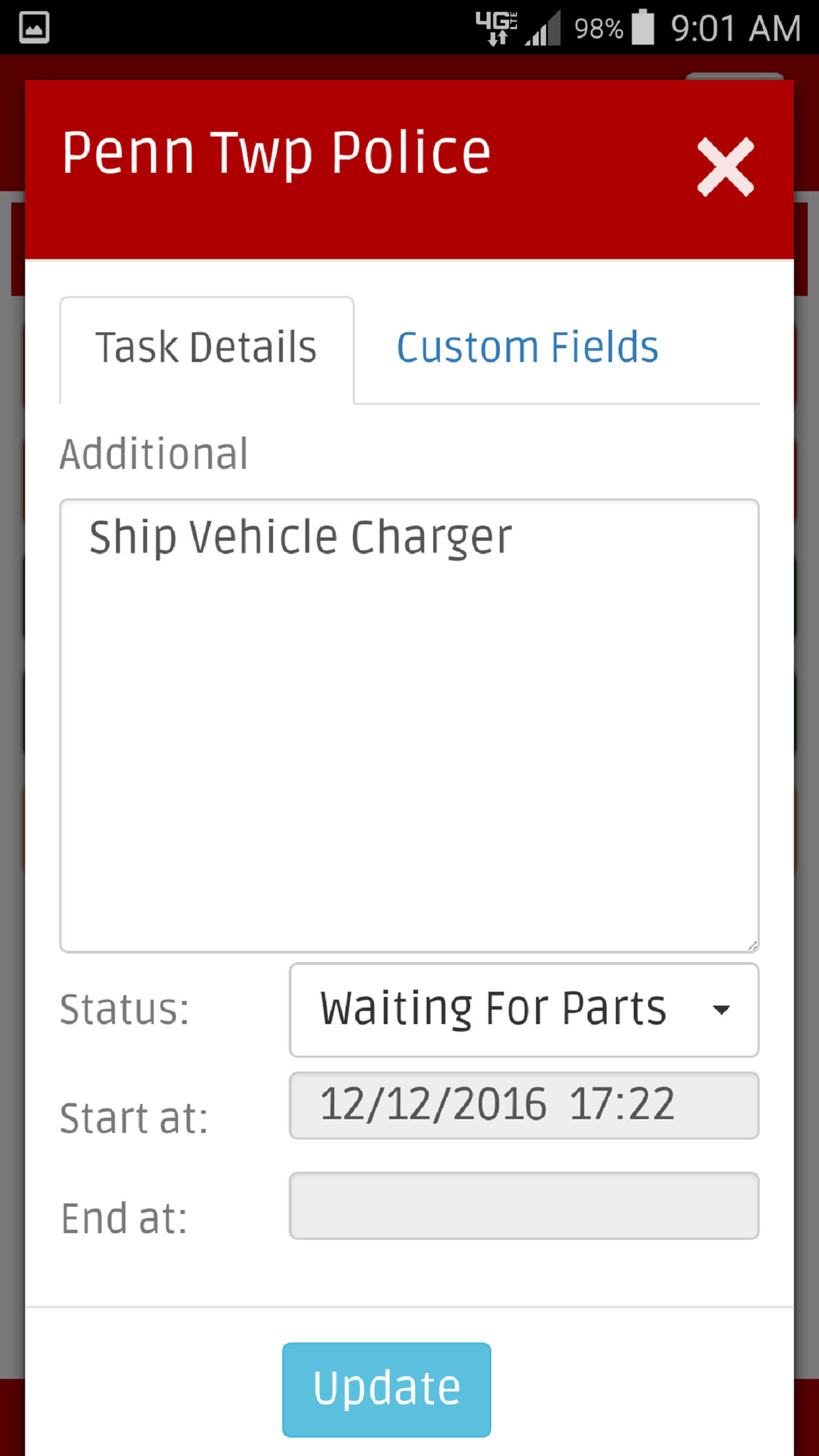 ezBoard screenshot 3