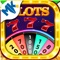 Test Your Lucky: Free VEGAS Slots Games!