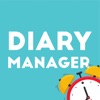 Diary Survey Manager icon