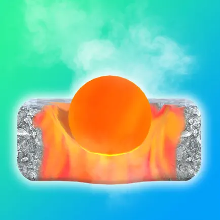 Melting Ball Читы